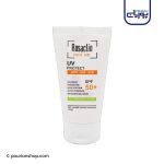 Rosaclin Sunscreen Cream For Combination And Oily Skin
