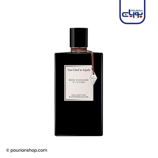 عطر ادکلن ون کلیف اند آرپلز بویس د آمند (بوا دی آماند)