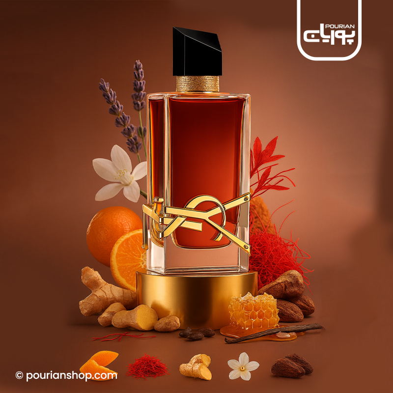 عطر ادکلن ایو سن لورن لیبره له پارفوم