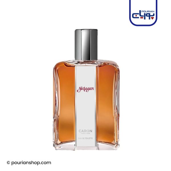 عطر ادکلن کارون یاتاقان