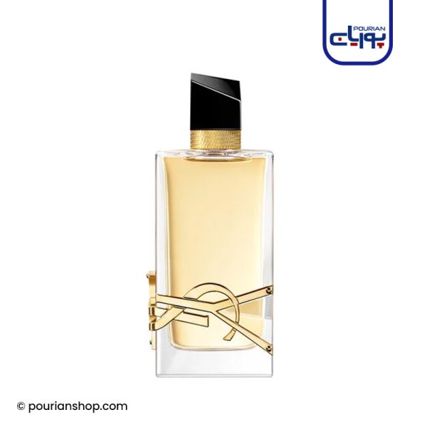 عطر ادکلن ایو سن لورن لیبره زنانه