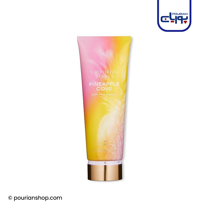 لوسیون بدن پاین اپل کو ویکتوریا سکرت