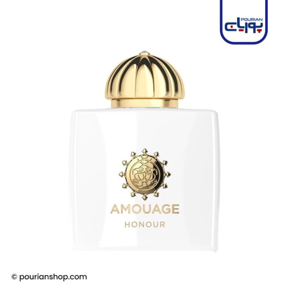 عطر ادکلن آمواج هانر زنانه