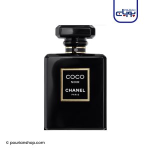 عطر ادکلن کوکو نویر شنل-چنل _ Chanel Coco Noir EDP 100 Ml