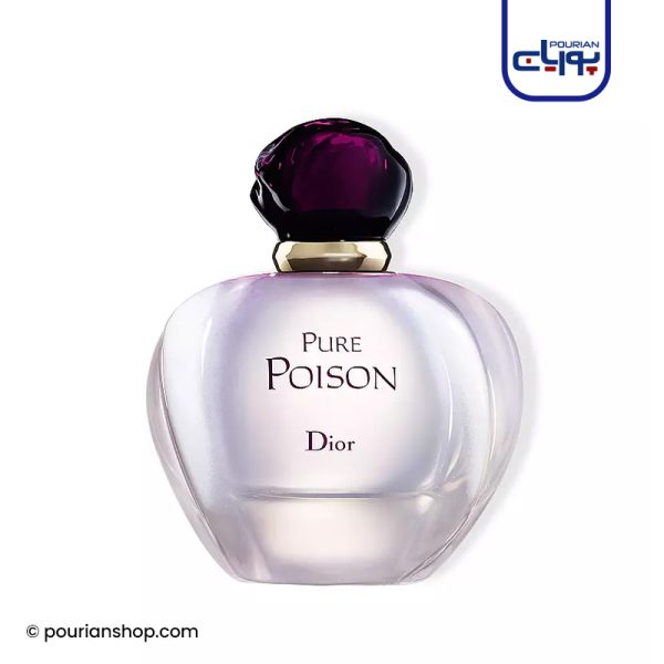 عطر ادکلن پیور پویزن دیور