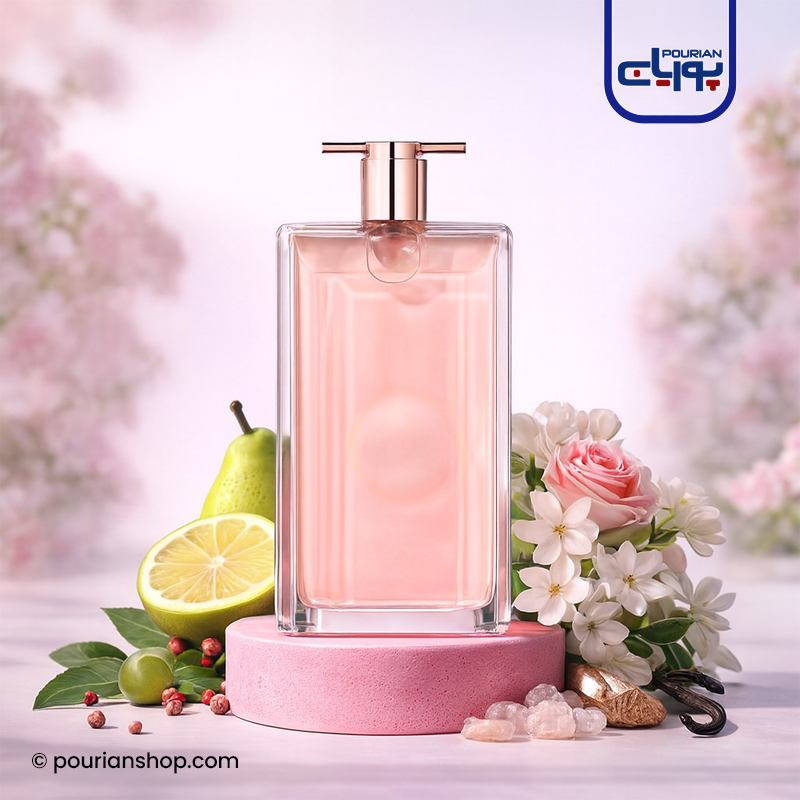 عطر ادکلن آیدول لانکوم