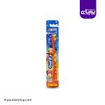مسواک کودکان اورالبی _ Oral B Kids Soft toothbrush