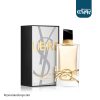 عطر ادکلن ایو سن لورن لیبره زنانه ادوپرفیوم حجم 90 میلی لیتر