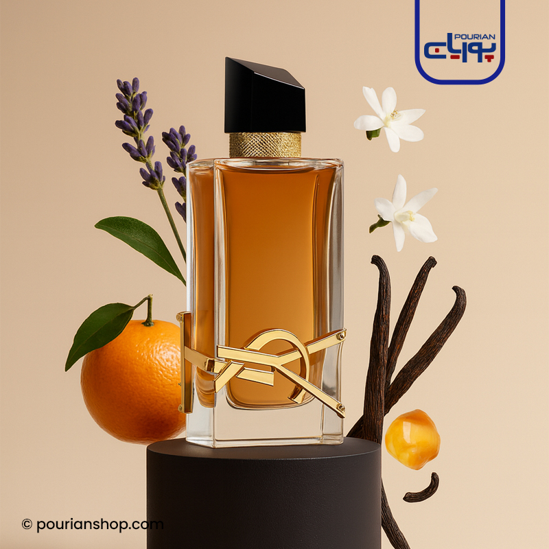 عطر ادکلن ایوسن لورن لیبر اینتنس
