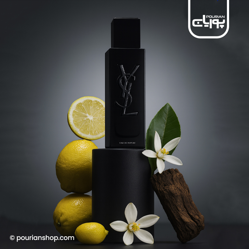 عطر ادکلن ایو سن لورن مای سلف