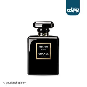 عطر ادکلن کوکو نویر شنل-چنل _ Chanel Coco Noir EDP 100 Ml