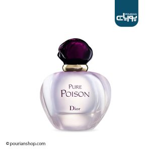 عطر ادکلن پیور پویزن دیور _ Dior Pure Poison