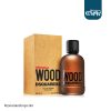 عطر ادکلن دسکوارد وود اورجینال _ Dsquared2 Wood Original