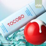 کرم ضد آفتاب بیو واتری توکوبو _ ++++Tocobo Bio Watery Spf50