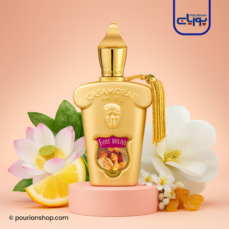 عطر ادکلن زرجف کازاموراتی فیوره د الیوو