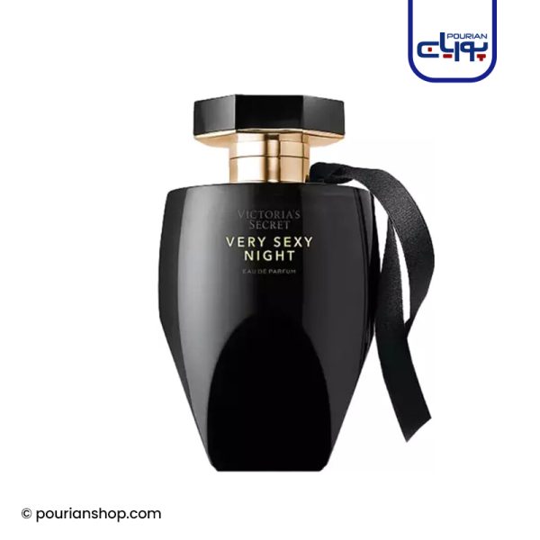 عطر ادکلن نایت ویکتوریا سکرت