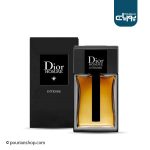 عطر ادکلن دیور هوم اینتنس _ Dior Homme Intense 150 ml