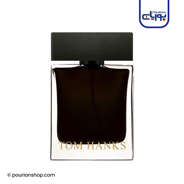 عطر ادکلن تام هنکس مشکی ارمانیا