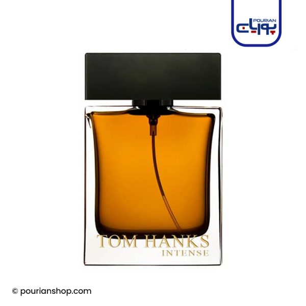 عطر ادکلن تام هنکس اینتنس قهوه ایی آرمانیا