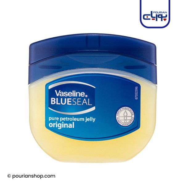 وازلین بلوسل اورجینال Original