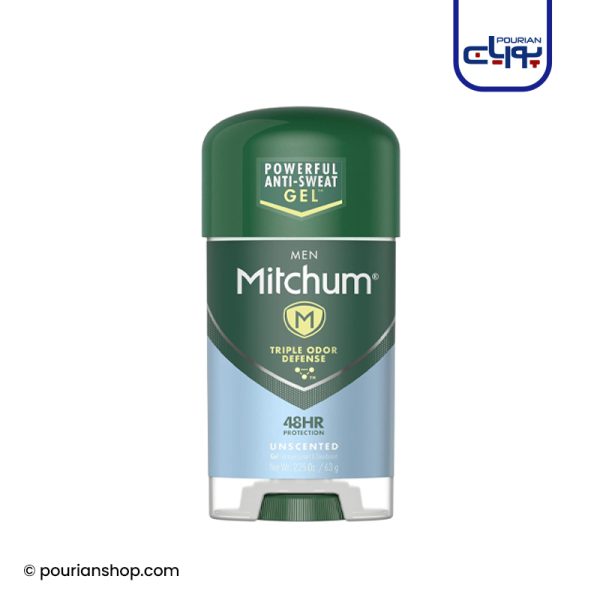 مام ژله ایی ضد تعریق Unscented میچام