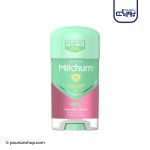 مام ژله ایی ضد تعریق زنانه Powder Fresh میچام