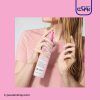 اسپری دوفاز مو مدل Flower Fragrance میلک شیک