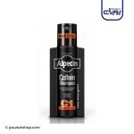 شامپو ضد ریزش C1 Black Edition آلپسین