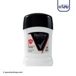 استیک ضد تعریق مردانه Antibacterial Invisible رکسونا