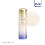 امولوسیون روشن کننده و سفت کننده Vital Perfection شیسیدو