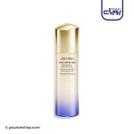 تونر مرطوب کننده و جوانساز Vital Perfection شیسیدو