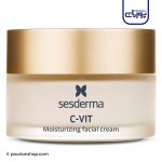 کرم ویتامین سی C-Vit سسدرما