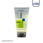 ژل مو استودیو لاین Mineral Fx 6 لورال