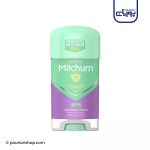 مام ژله ایی ضد تعریق زنانه Shower Fresh میچام