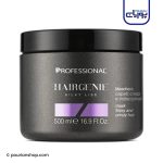 ماسک مو صاف کننده قوی پروفشنال