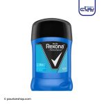 استیک ضد تعریق مردانه Cobalt رکسونا