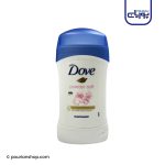 مام استیک ضد تعریق زنانه Powder Soft داو 40 میل