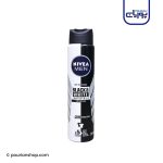 اسپری ضد تعریق Black & WhiteI Orginal نیوا حجم 250 میل