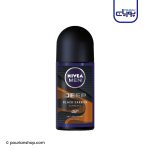 مام رول ضد تعریق Deep Black Carbon Espresso نیوا