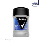 استیک ضد تعریق مردانه Active Dry رکسونا