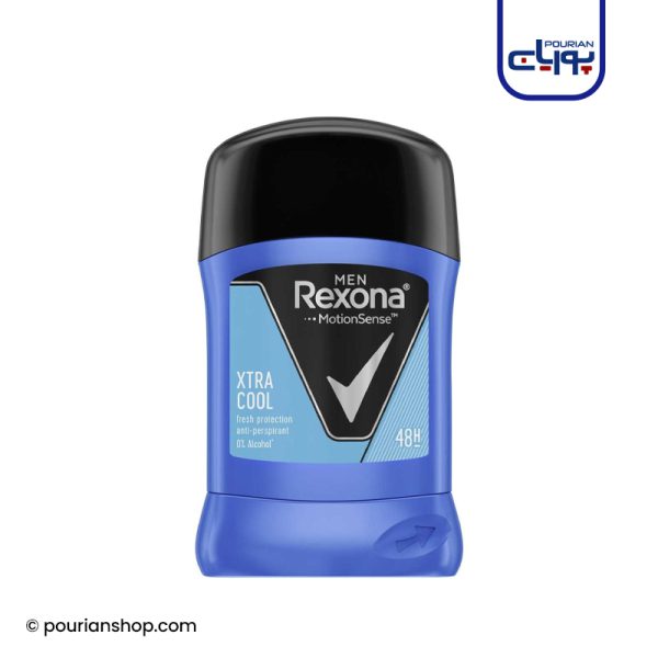 استیک ضد تعریق مردانه Xtra Cool رکسونا