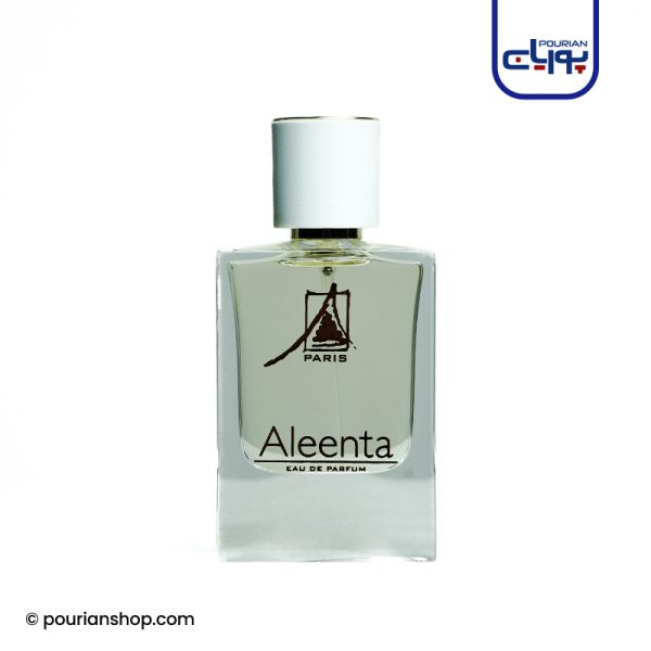 عطر ادکلن آلینتا سفید
