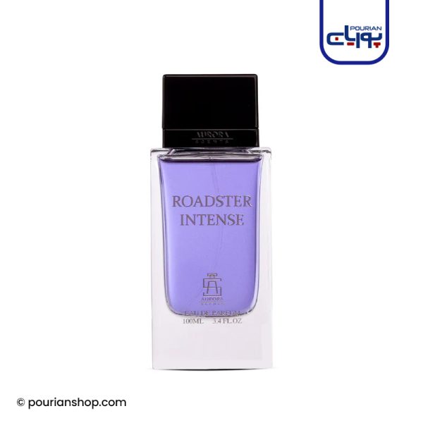 عطر ادکلن اورورا سنتس رودستر اینتنس