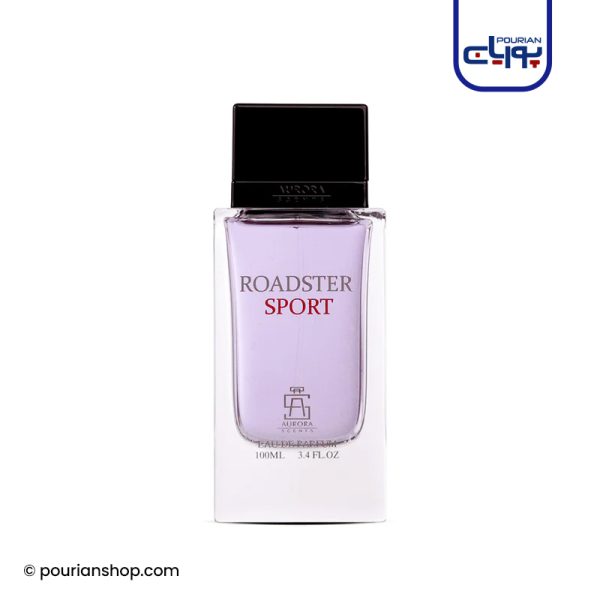 عطر ادکلن اورورا سنتس رودستر اسپرت