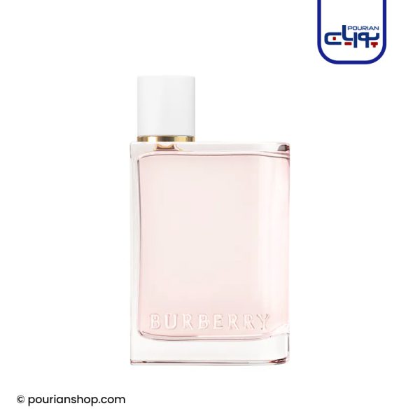 عطر ادکلن باربری هر بلوسوم