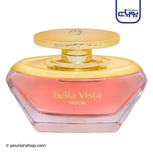 عطر ادکلن مارک جوزف بلا ویستا مون
