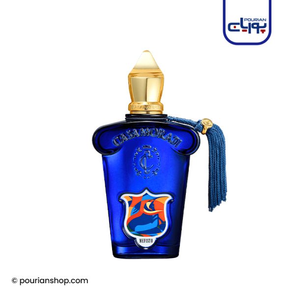 عطر ادکلن زرجف کازاموراتی مفیستو