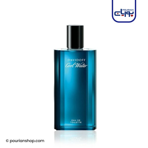 عطر ادکلن دیویدوف کول واتر مردانه