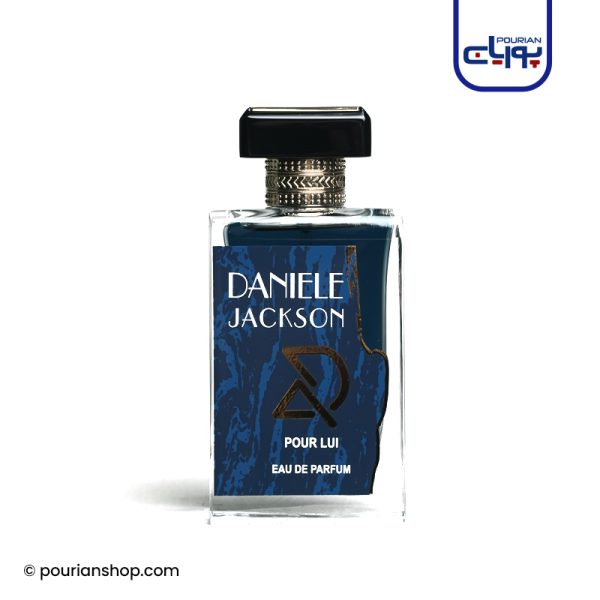عطر ادکلن دنیل جکسون پور لویی