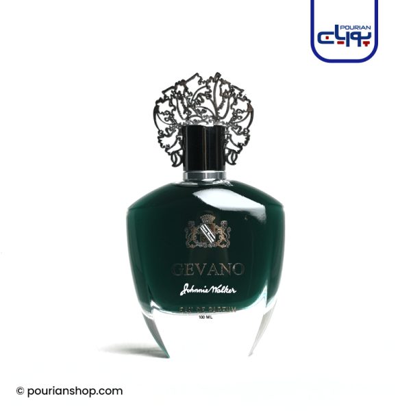 عطر ادکلن جانی واکر جیوانو